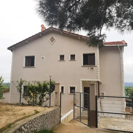 Camlik Koey Evleri בית נופש Halic