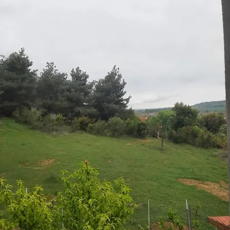 Camlik Koey Evleri בית נופש Halic