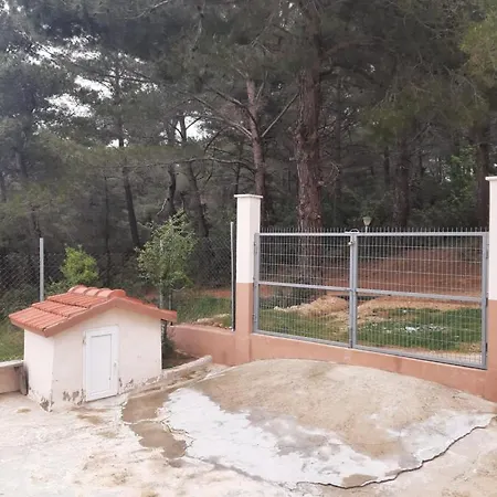 Camlik Koey Evleri בית נופש *