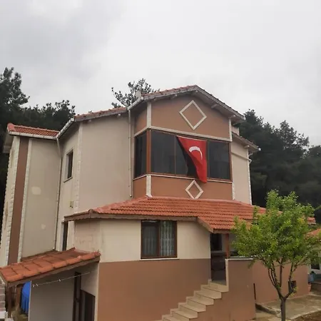 Camlik Koey Evleri * Halic