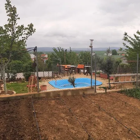 Camlik Koey Evleri בית נופש